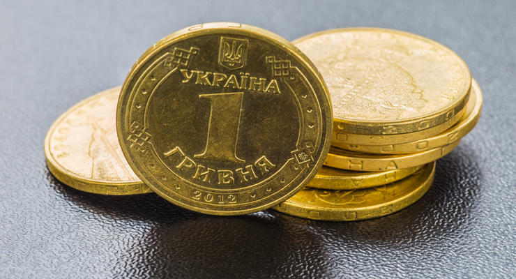 Две украинские монеты попали в топ-10 монет мира - НБУ