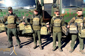 Благодійний фонд Альони Лебедєвої направив понад 6,5 млн гривень на допомогу ЗСУ в 2022 році