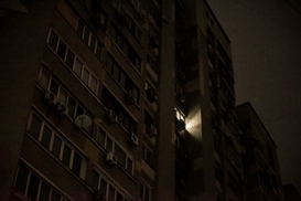 Потребление и дефицит растут из-за похолодания: что происходит с энергосистемой Украины