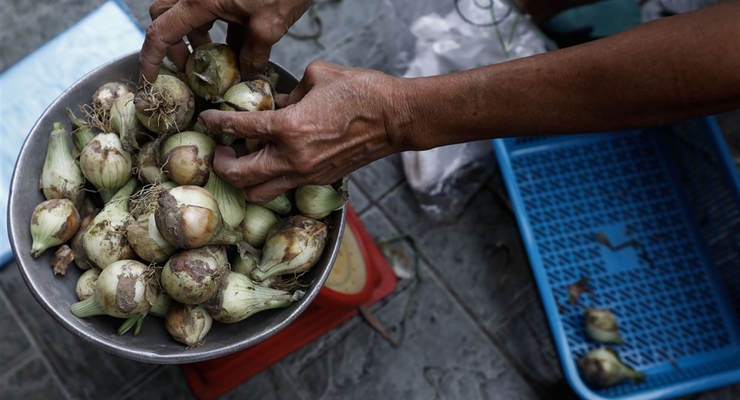 Иллюстративное фото / EPA/UPG