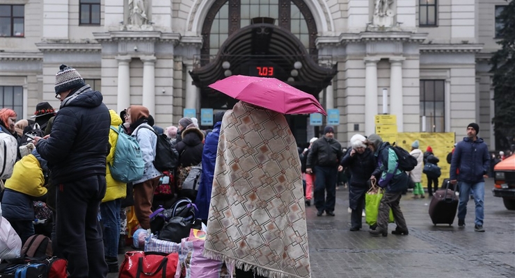 Иллюстративное фото / EPA/UPG