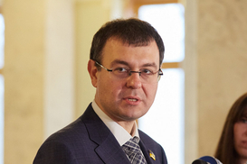 Як працюватиме платіжний ринок з лютого: міжнародна платіжна асоціація «МПА» просить Гетманцева та НБУ про термінову зустріч