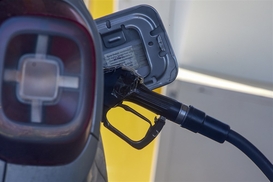 На АЗК "Укрнафта" з'явиться арктичне дизпаливо: скільки коштуватиме