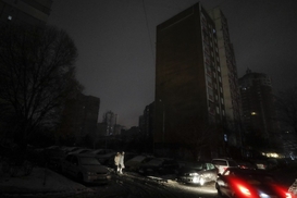 Дефицит значительный: в "Укрэнерго" сообщили о состоянии энергосистемы