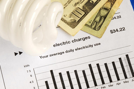 Новая услуга в "Дії": украинцы могут подать заявку об обмене лампочек