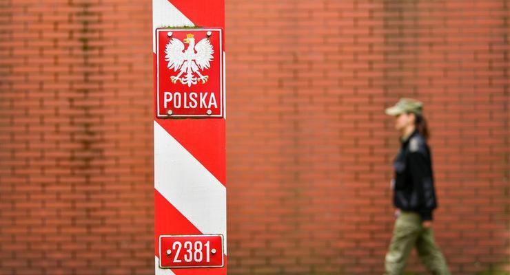 В Польше изменились правила повторного въезда для украинцев: что нового