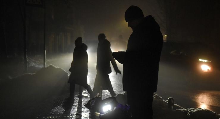Есть риск применения аварийных отключений: какая ситуация со светом в Украине