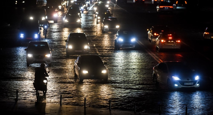 Иллюстративное фото / EPA/UPG