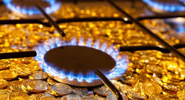 Скільки коштує газ в Україні: постачальники оприлюднили лютневі цінники