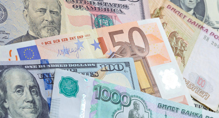 Курс валют на 2.02.2023: Евро снова подорожал