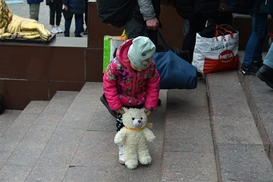 Сняться с учета ВПО теперь можно на портале "Дія": как это сделать