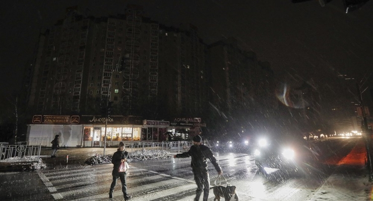 Иллюстративное фото / EPA/UPG