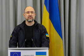 Украина и ЕС заключили два важных соглашения - Шмыгаль