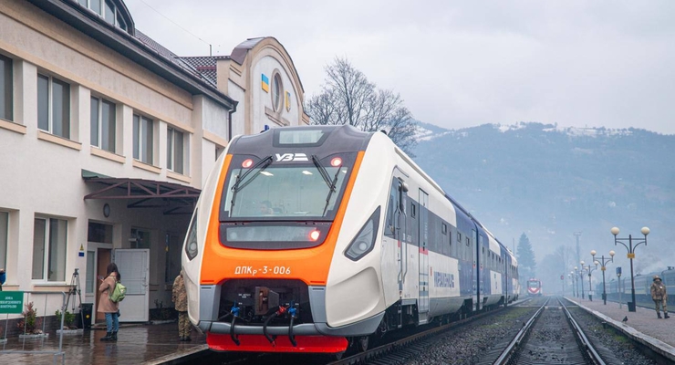 Иллюстративное фото / t.me/UkrzalInfo