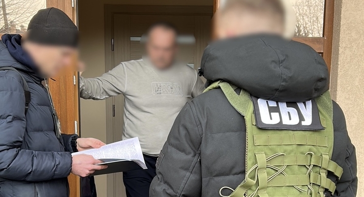 Керівників двох підприємств запідозрили в розтраті 120 млн грн / gp.gov.ua