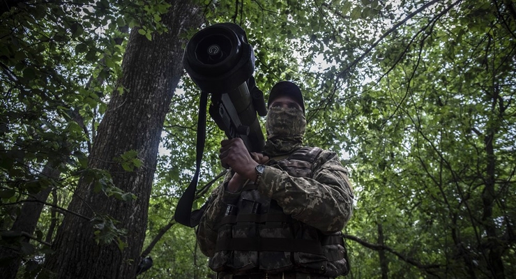 Ілюстративне фото / EPA/UPG