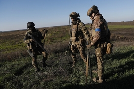 Выплата дополнительного денежного вознаграждения военным: что изменилось с 1 февраля