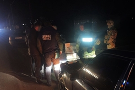 Переправлял уклонистов через границу: в Одесской области задержали дельца