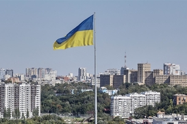 Україна націоналізувала заводи та агрохолдинг підсанкційних російських олігархів