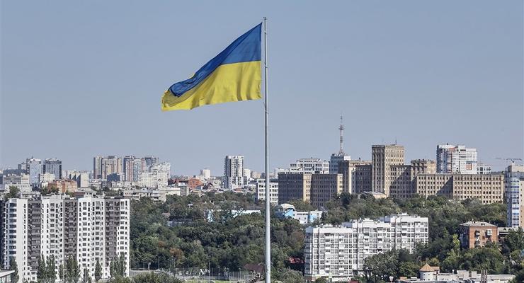 Украина национализировала заводы и агрохолдинг подсанкционных российских олигархов