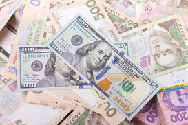 В Украине арестовали корпоративные права и имущество предприятия, подконтрольного россиянам