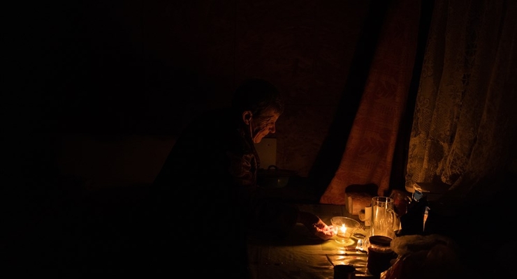 Иллюстративное фото / EPA/UPG