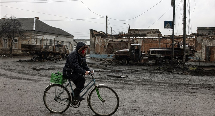 Ілюстративне фото / EPA/UPG