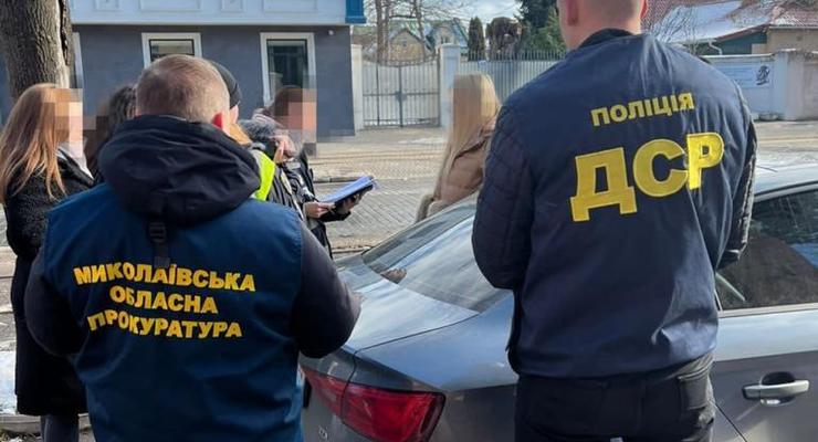 Переправляли военнообязанных через границу: разоблачили трех жителей Одессы