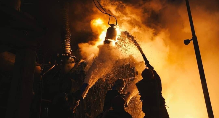 Иллюстративное фото / mev.gov.ua