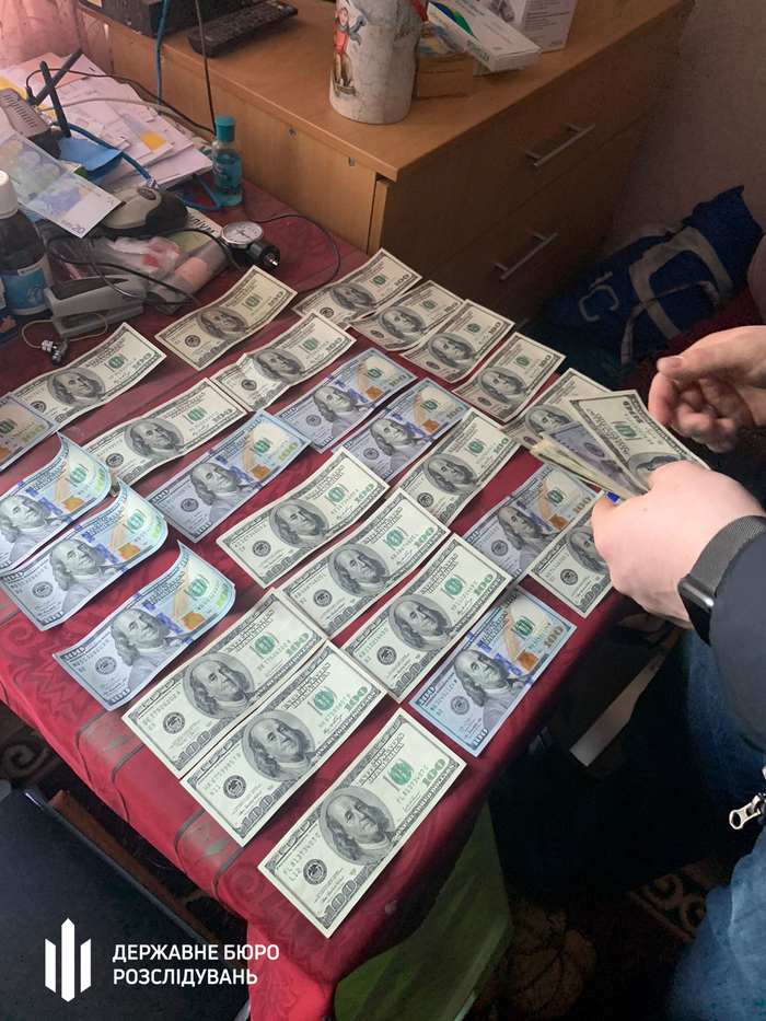 Детектив БЭБ задержан за "крышевание" игорного бизнеса