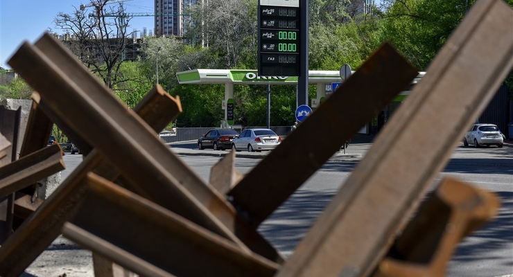Иллюстративное фото / EPA/UPG