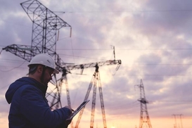 Ситуация со светом 14 февраля: дефицит в энергосистеме отсутствует