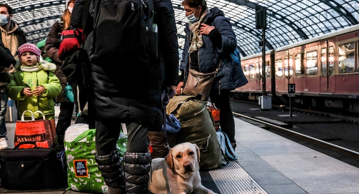 Иллюстративное фото / EPA/UPG