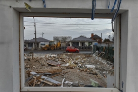 Как будут фиксировать и компенсировать разрушенное жилье в оккупации и на линии фронта