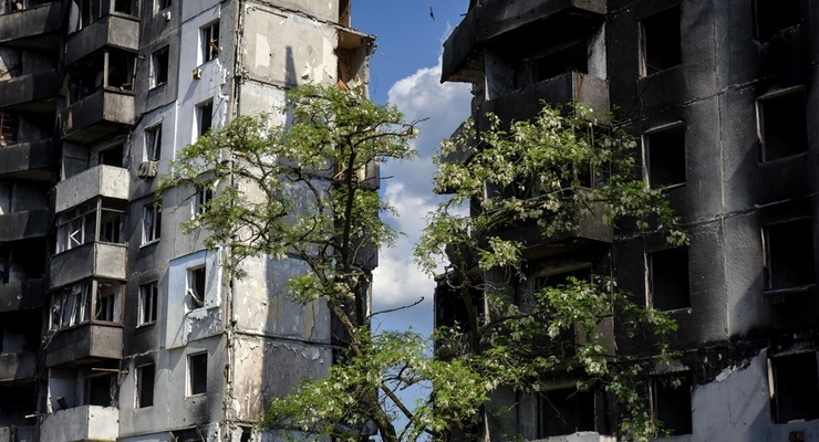 Ілюстративне фото / EPA/UPG