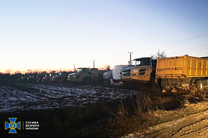 СБУ не дала российским олигархам избежать национализации своих активов