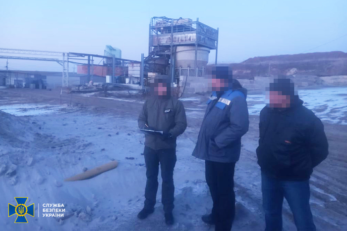 СБУ не дала российским олигархам избежать национализации своих активов