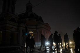 В "Укрэнерго" ответили, будут ли ограничивать потребление электроэнергии после ночной атаки россиян