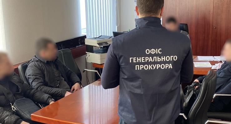 Заволоділа коштами підприємців: в Україні викрили злочинну організацію