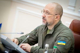 В 2023 году выплаты для ВПЛ будут автоматически продлены - Шмыгаль