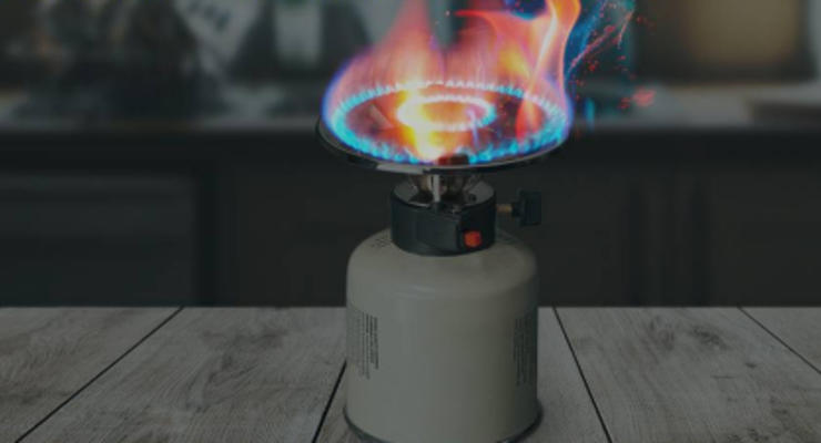 Как понять, что газовая горелка неисправна: советы спасателей