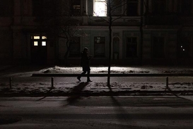 Дефицита в энергосистеме нет, лимиты потребления в области не доводили - "Укрэнерго"