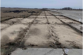 Привласнив майно авіаційного підприємства на 3 млн грн: підозрюється посадовець