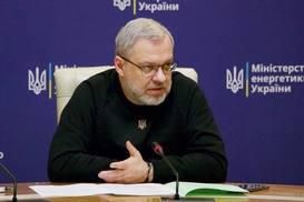 Энергосистема 23 февраля будет работать без ограничений, несмотря на похолодание - Минэнерго