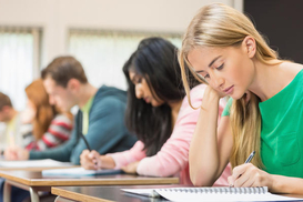 Українські абітурієнти у 2023 році складатимуть НМТ: які предмети обов'язкові