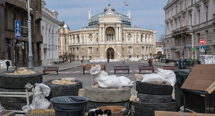 Иллюстративное фото / EPA/UPG