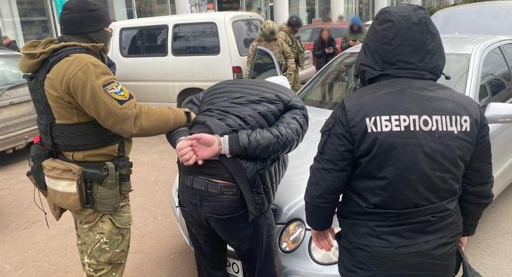 Мошенничество под видом поставок авто военным: в Одесской области будут судить афериста
