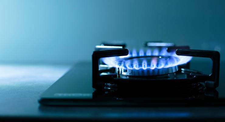 Сколько будет стоить газ в марте: поставщики обнародовали тарифы для населения