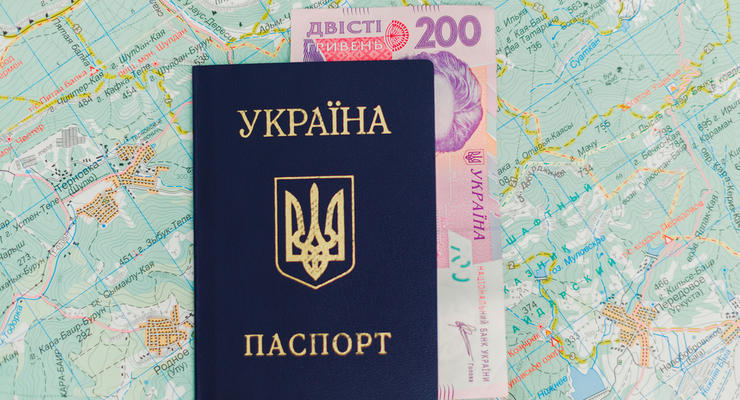Украинский паспортный сервис стал доступен в 4 странах: сколько стоят услуги