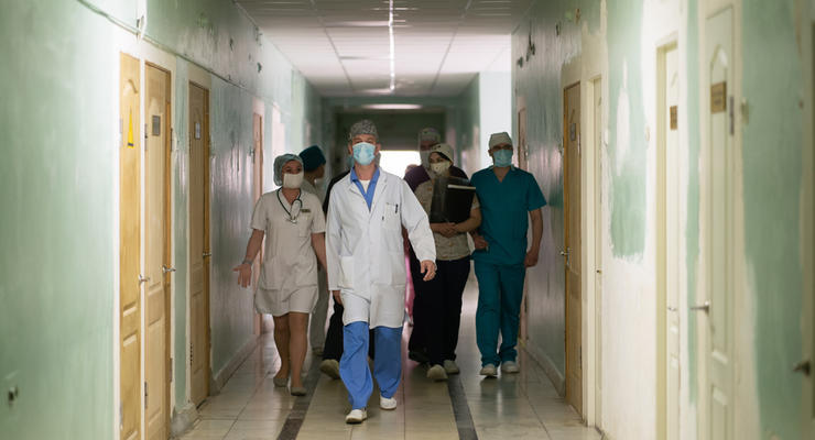 В Україні медичні заклади будуватимуть по-новому: що зміниться
